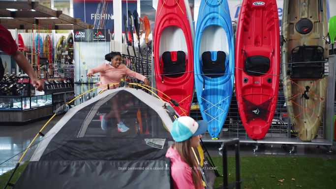 Academy Sports + Outdoors 2019 | Fall